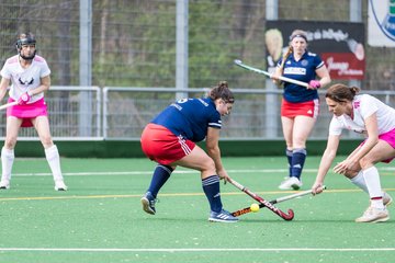 Bild 101 - F VfL Pinneberg - HC St. Pauli : Ergebnis: 2:1